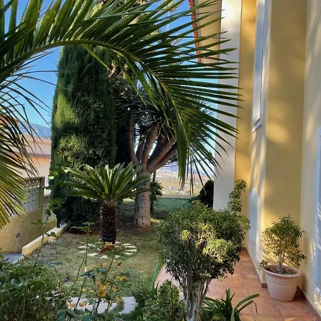 Humboldt Villa La Orotava