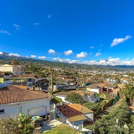 Humboldt La Orotava